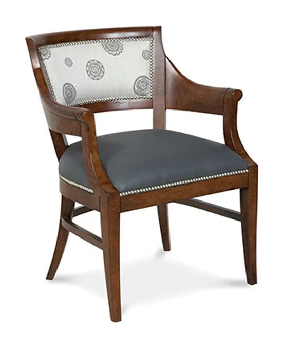 Fairfield 8322-01 Occasional Chair Fairfield 8322-01 Occasional Chair