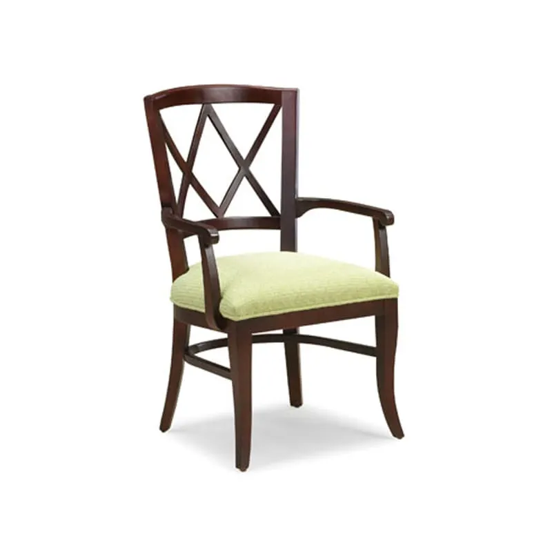 Fairfield 8326-04 Occasional Arm Chair