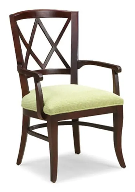 Fairfield 8326-04 Occasional Arm Chair Fairfield 8326-04 Occasional Arm Chair