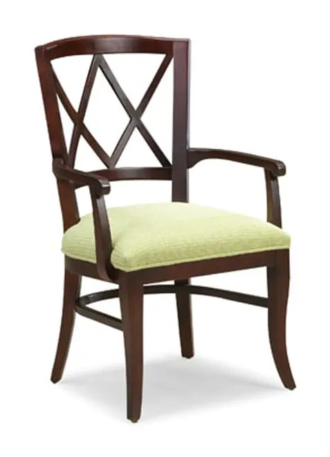 Fairfield 8326-04 Occasional Arm Chair Fairfield 8326-04 Occasional Arm Chair