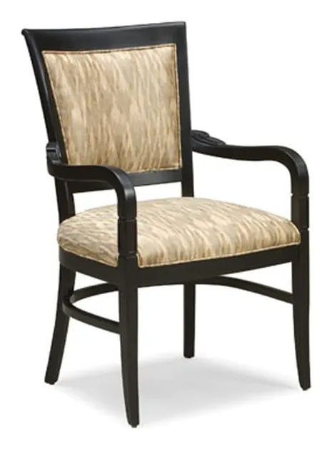 Fairfield 8328-04 Occasional Arm Chair Fairfield 8328-04 Occasional Arm Chair