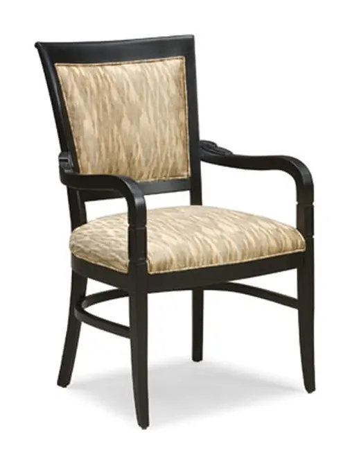 Fairfield 8328-04 Occasional Arm Chair Fairfield 8328-04 Occasional Arm Chair