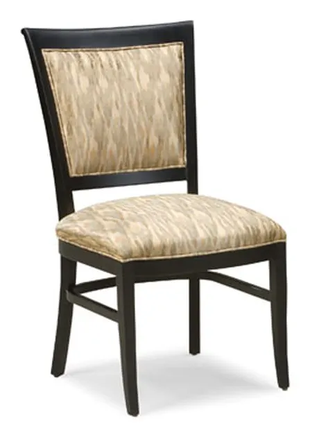 Fairfield 8328-05 Occasional Side Chair Fairfield 8328-05 Occasional Side Chair