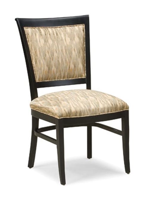 Fairfield 8328-05 Occasional Side Chair Fairfield 8328-05 Occasional Side Chair