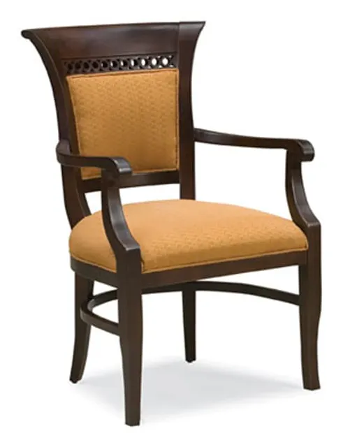 Fairfield 8334-04 Occasional Arm Chair Fairfield 8334-04 Occasional Arm Chair