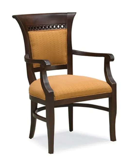 Fairfield 8334-04 Occasional Arm Chair Fairfield 8334-04 Occasional Arm Chair