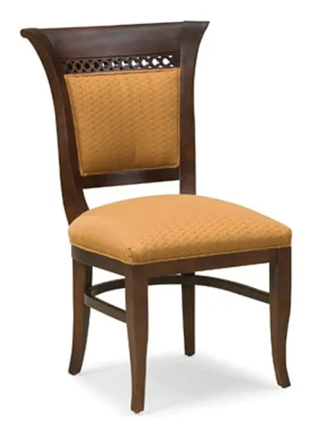 Fairfield 8334-05 Occasional Side Chair Fairfield 8334-05 Occasional Side Chair