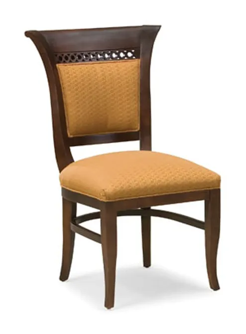 Fairfield 8334-05 Occasional Side Chair Fairfield 8334-05 Occasional Side Chair