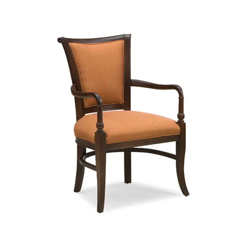 Fairfield 8336-04 Occasional Arm Chair