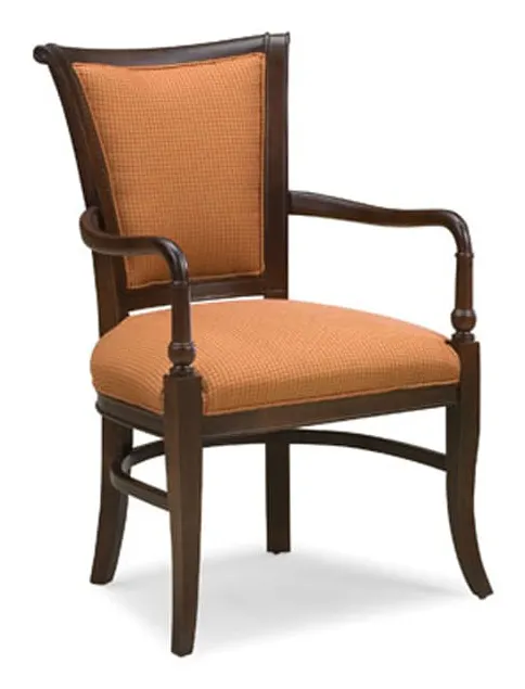 Fairfield 8336-04 Occasional Arm Chair Fairfield 8336-04 Occasional Arm Chair