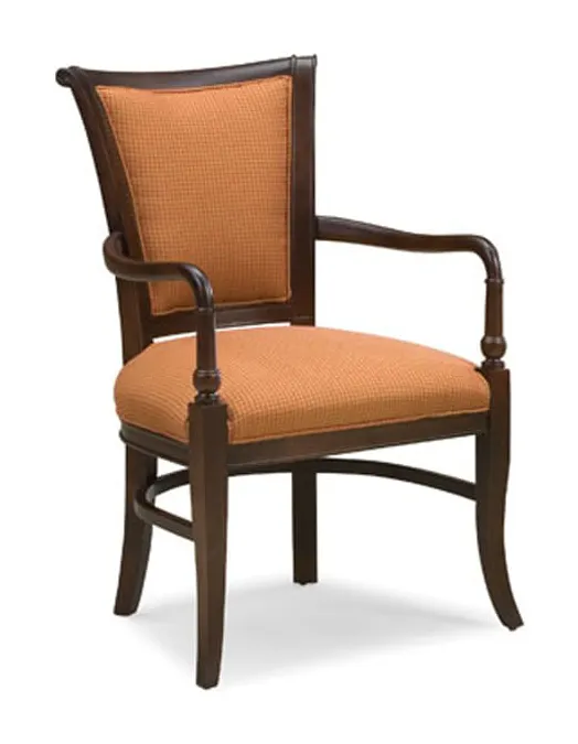 Fairfield 8336-04 Occasional Arm Chair Fairfield 8336-04 Occasional Arm Chair