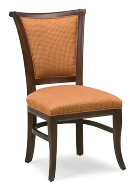 Fairfield 8336-05 Occasional Side Chair Fairfield 8336-05 Occasional Side Chair