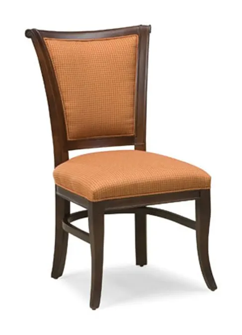 Fairfield 8336-05 Occasional Side Chair Fairfield 8336-05 Occasional Side Chair