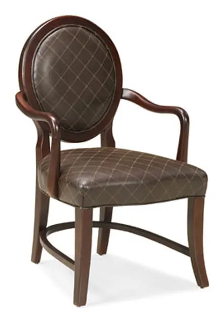 Fairfield 8338-04 Occasional Arm Chair Fairfield 8338-04 Occasional Arm Chair