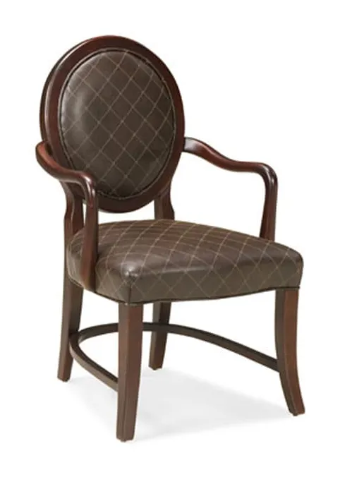 Fairfield 8338-04 Occasional Arm Chair Fairfield 8338-04 Occasional Arm Chair