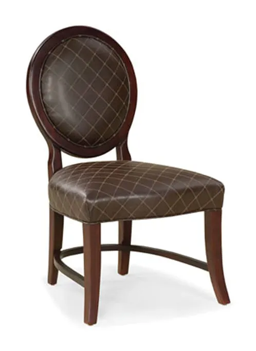 Fairfield 8338-05 Occasional Side Chair Fairfield 8338-05 Occasional Side Chair