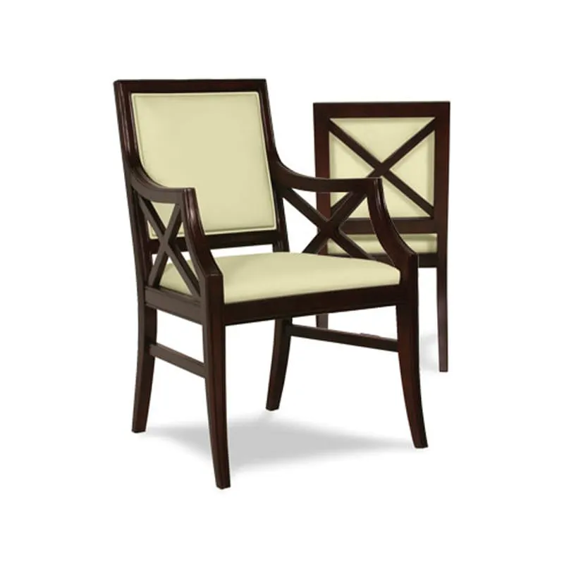 Fairfield 8339-04 Occasional Arm Chair