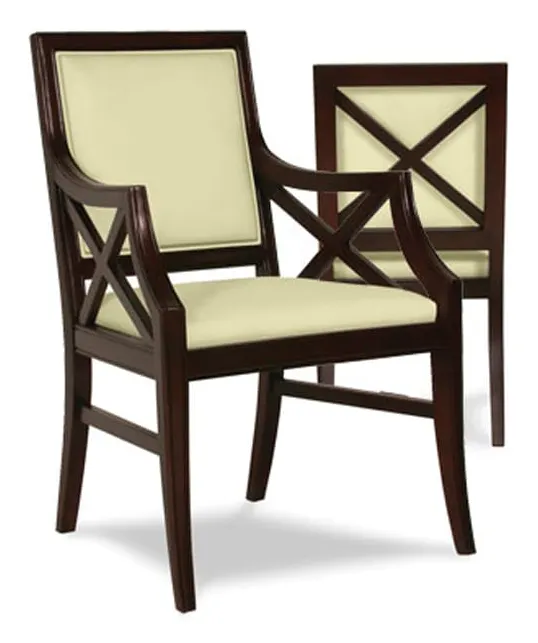 Fairfield 8339-04 Occasional Arm Chair Fairfield 8339-04 Occasional Arm Chair