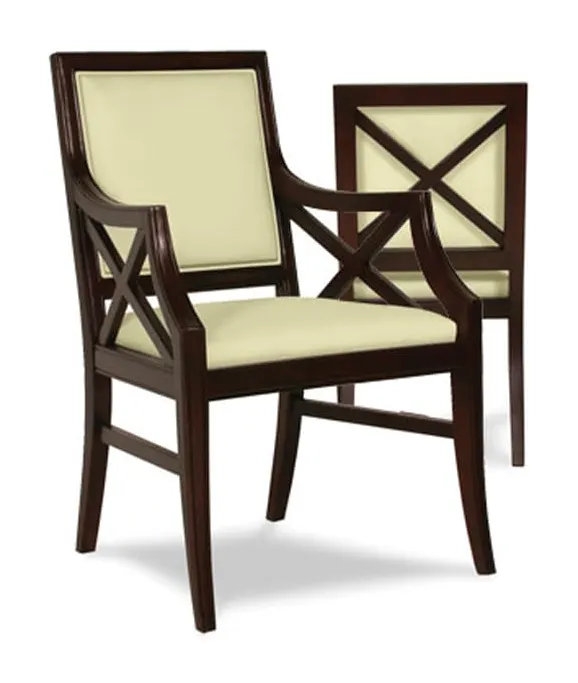 Fairfield 8339-04 Occasional Arm Chair Fairfield 8339-04 Occasional Arm Chair