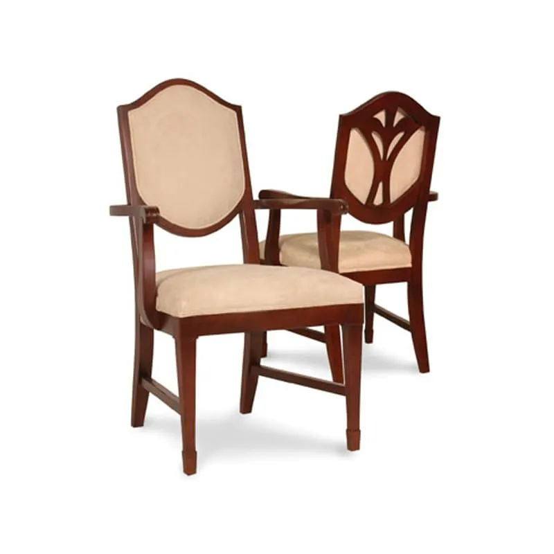 Fairfield 8342-04 Occasional Arm Chair