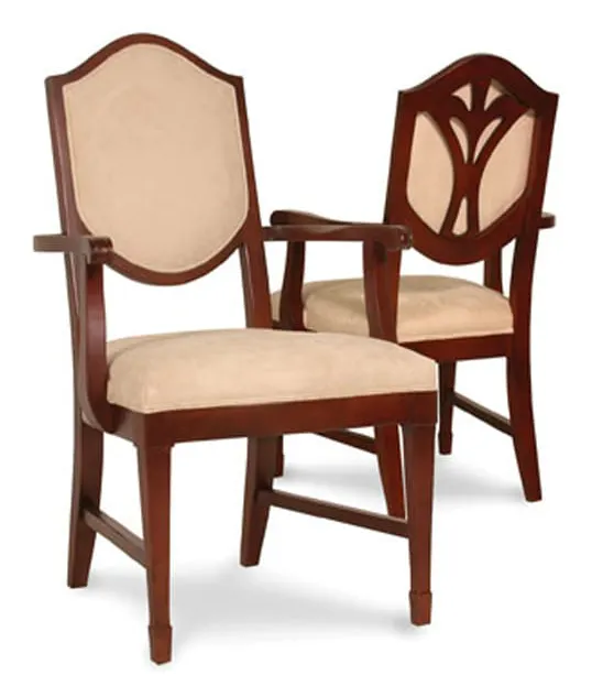 Fairfield 8342-04 Occasional Arm Chair Fairfield 8342-04 Occasional Arm Chair