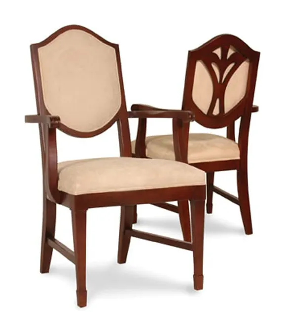Fairfield 8342-04 Occasional Arm Chair Fairfield 8342-04 Occasional Arm Chair