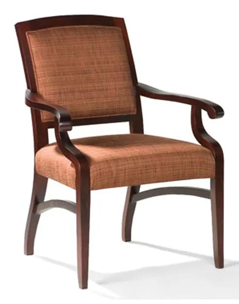 Fairfield 8344-01 Occasional Chair Fairfield 8344-01 Occasional Chair