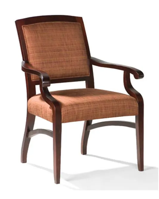 Fairfield 8344-01 Occasional Chair Fairfield 8344-01 Occasional Chair