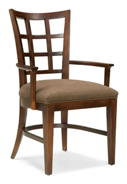 Fairfield 8362-04 Occasional Arm Chair Fairfield 8362-04 Occasional Arm Chair