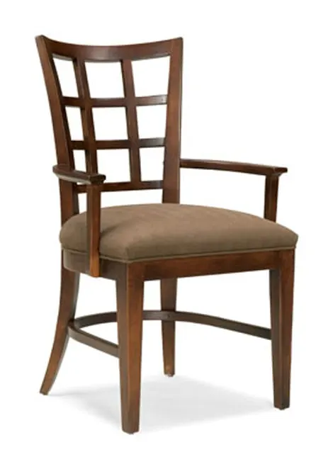 Fairfield 8362-04 Occasional Arm Chair Fairfield 8362-04 Occasional Arm Chair