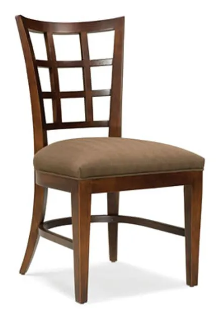 Fairfield 8362-05 Occasional Side Chair Fairfield 8362-05 Occasional Side Chair