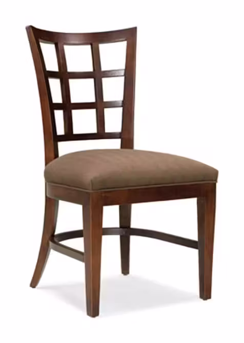 Fairfield 8362-05 Occasional Side Chair Fairfield 8362-05 Occasional Side Chair