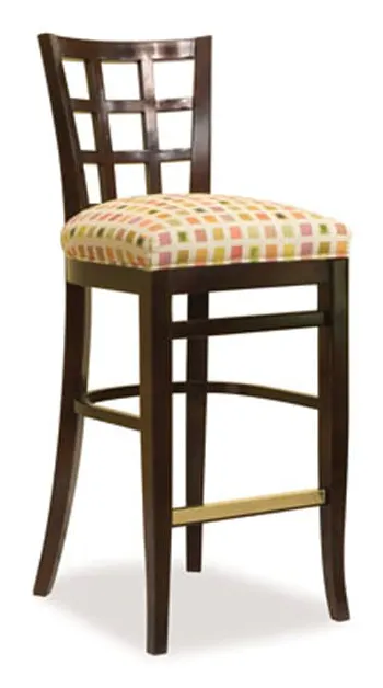 Fairfield 8362-07 Bar Stool Fairfield 8362-07 Bar Stool