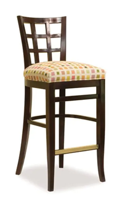 Fairfield 8362-07 Bar Stool Fairfield 8362-07 Bar Stool