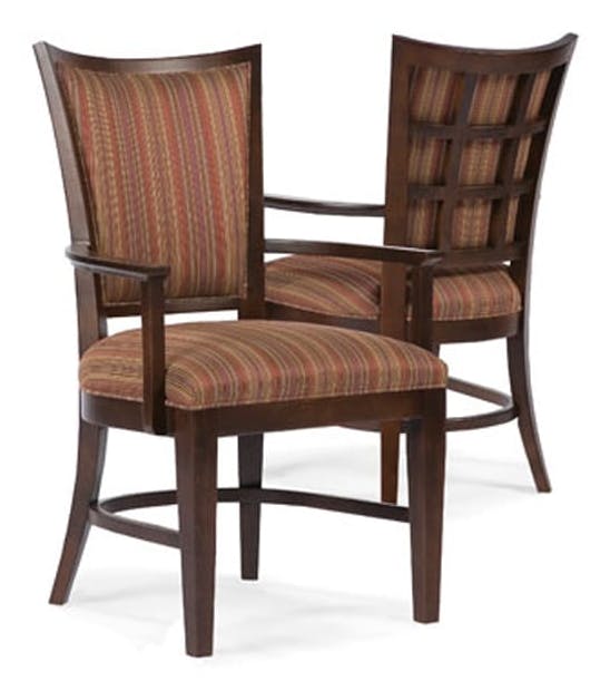 Fairfield 8363-04 Occasional Arm Chair Fairfield 8363-04 Occasional Arm Chair