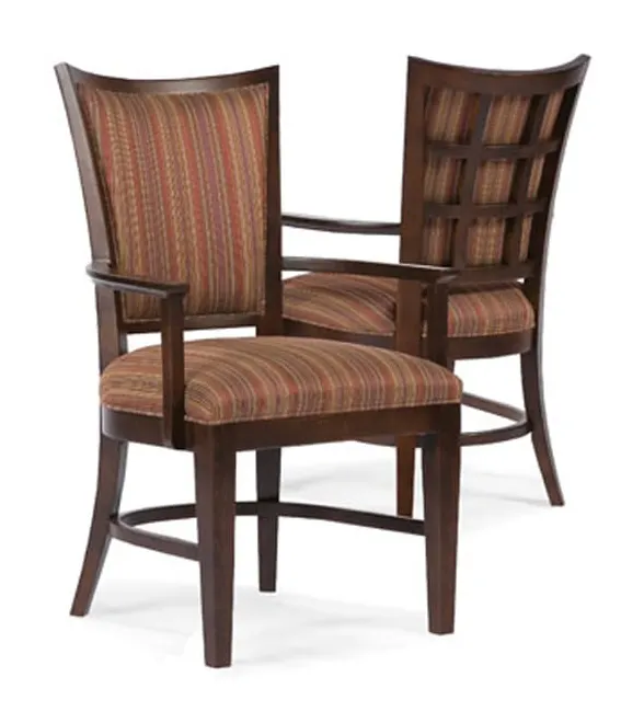 Fairfield 8363-04 Occasional Arm Chair Fairfield 8363-04 Occasional Arm Chair