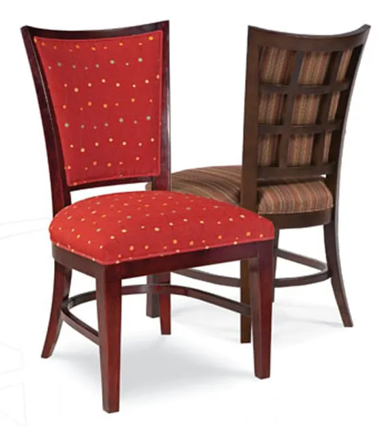 Fairfield 8363-05 Occasional Side Chair Fairfield 8363-05 Occasional Side Chair