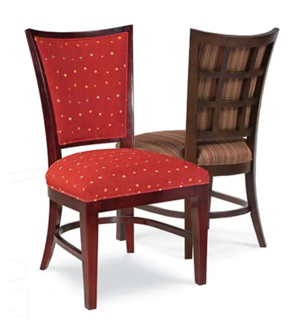 Fairfield 8363-05 Occasional Side Chair Fairfield 8363-05 Occasional Side Chair