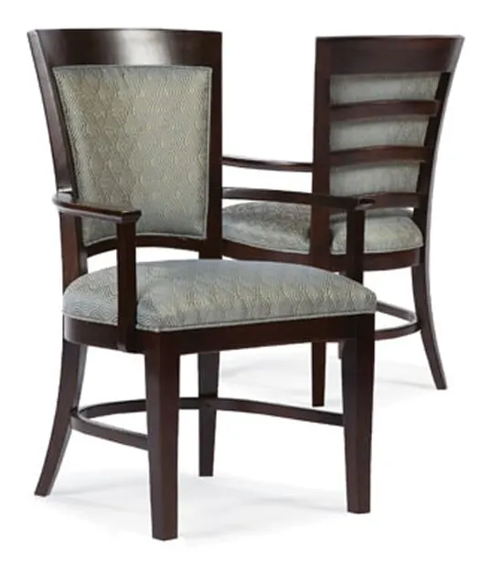 Fairfield 8365-04 Occasional Arm Chair Fairfield 8365-04 Occasional Arm Chair