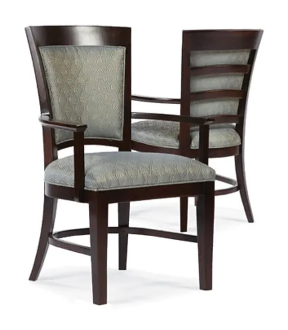 Fairfield 8365-04 Occasional Arm Chair Fairfield 8365-04 Occasional Arm Chair