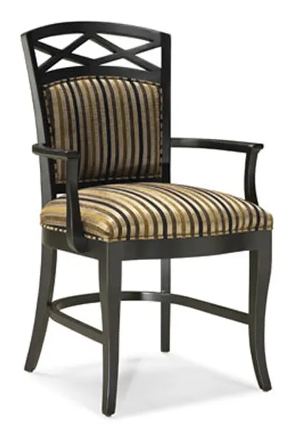 Fairfield 8366-04 Occasional Arm Chair Fairfield 8366-04 Occasional Arm Chair