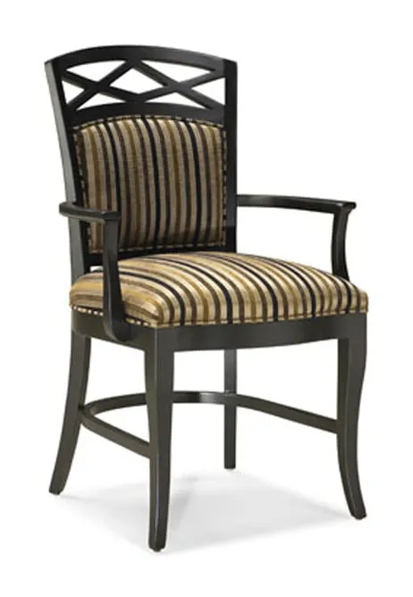 Fairfield 8366-04 Occasional Arm Chair Fairfield 8366-04 Occasional Arm Chair