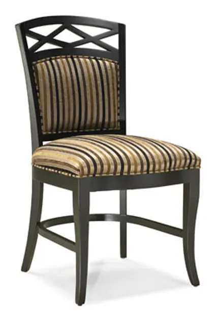 Fairfield 8366-05 Occasional Side Chair Fairfield 8366-05 Occasional Side Chair