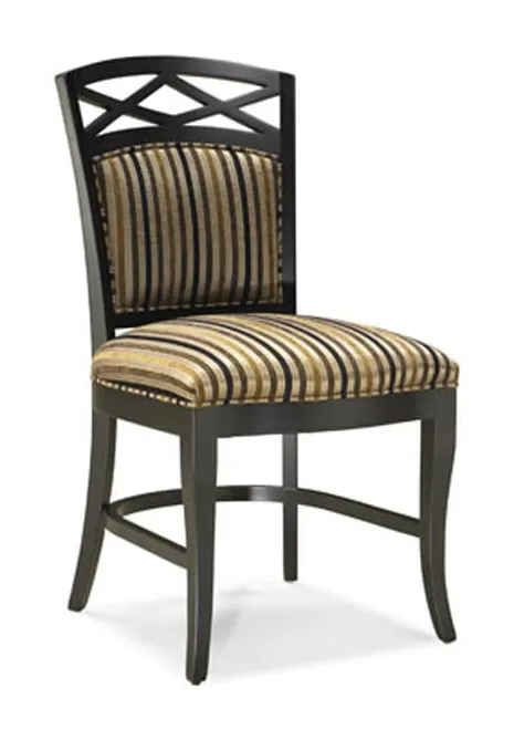 Fairfield 8366-05 Occasional Side Chair Fairfield 8366-05 Occasional Side Chair
