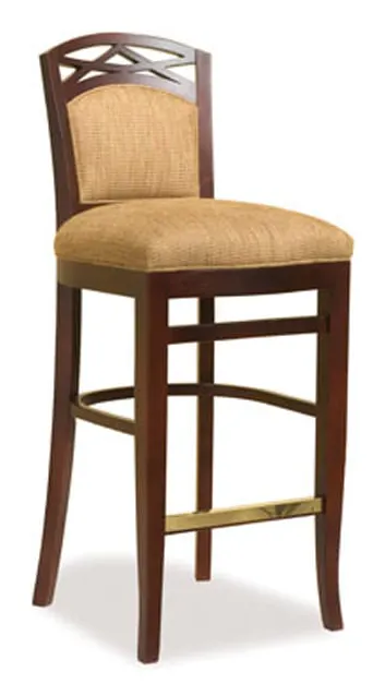 Fairfield 8366-07 Bar Stool Fairfield 8366-07 Bar Stool