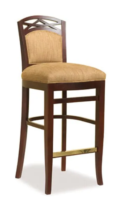 Fairfield 8366-07 Bar Stool Fairfield 8366-07 Bar Stool
