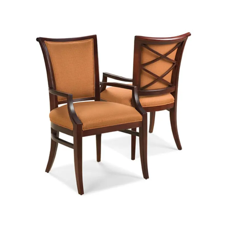 Fairfield 8368-04 Occasional Arm Chair