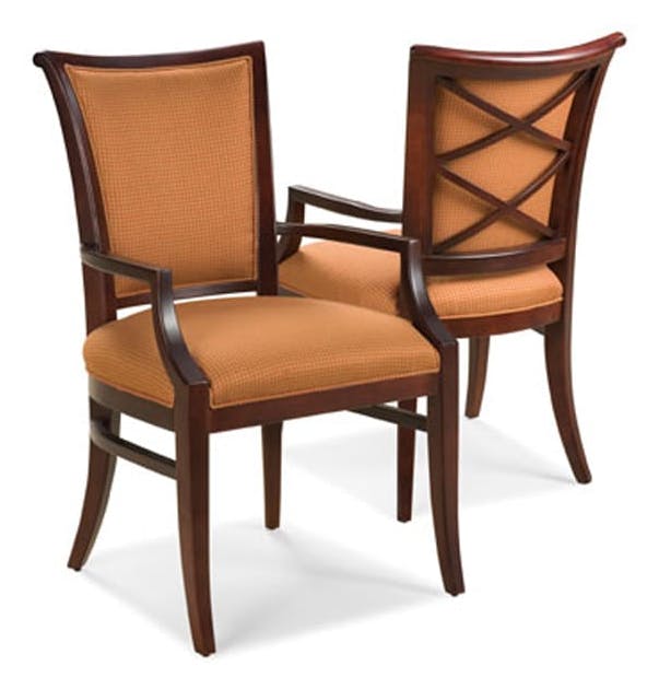 Fairfield 8368-04 Occasional Arm Chair Fairfield 8368-04 Occasional Arm Chair