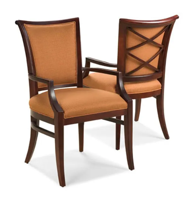 Fairfield 8368-04 Occasional Arm Chair Fairfield 8368-04 Occasional Arm Chair