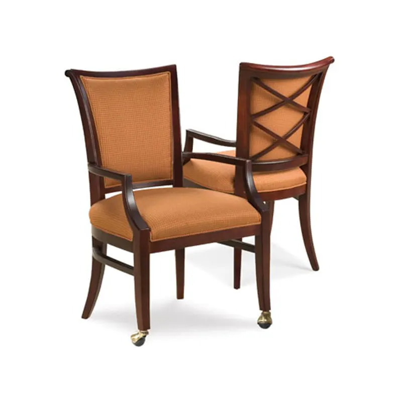 Fairfield 8369-04 Occasional Arm Chair